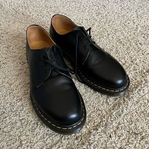 Dr. Marten's 1461 Oxford Men's US 12